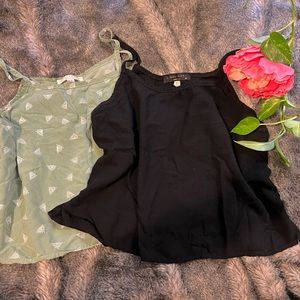 Final touch tank top bundle